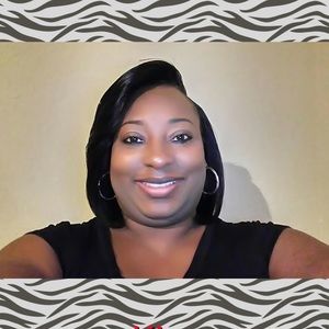 Meet your Posher, Kim r